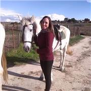 Doy clases particulares de diferentes deportes a diferentes niveles y necesidades de cada persona, adaptando éste si es necesario